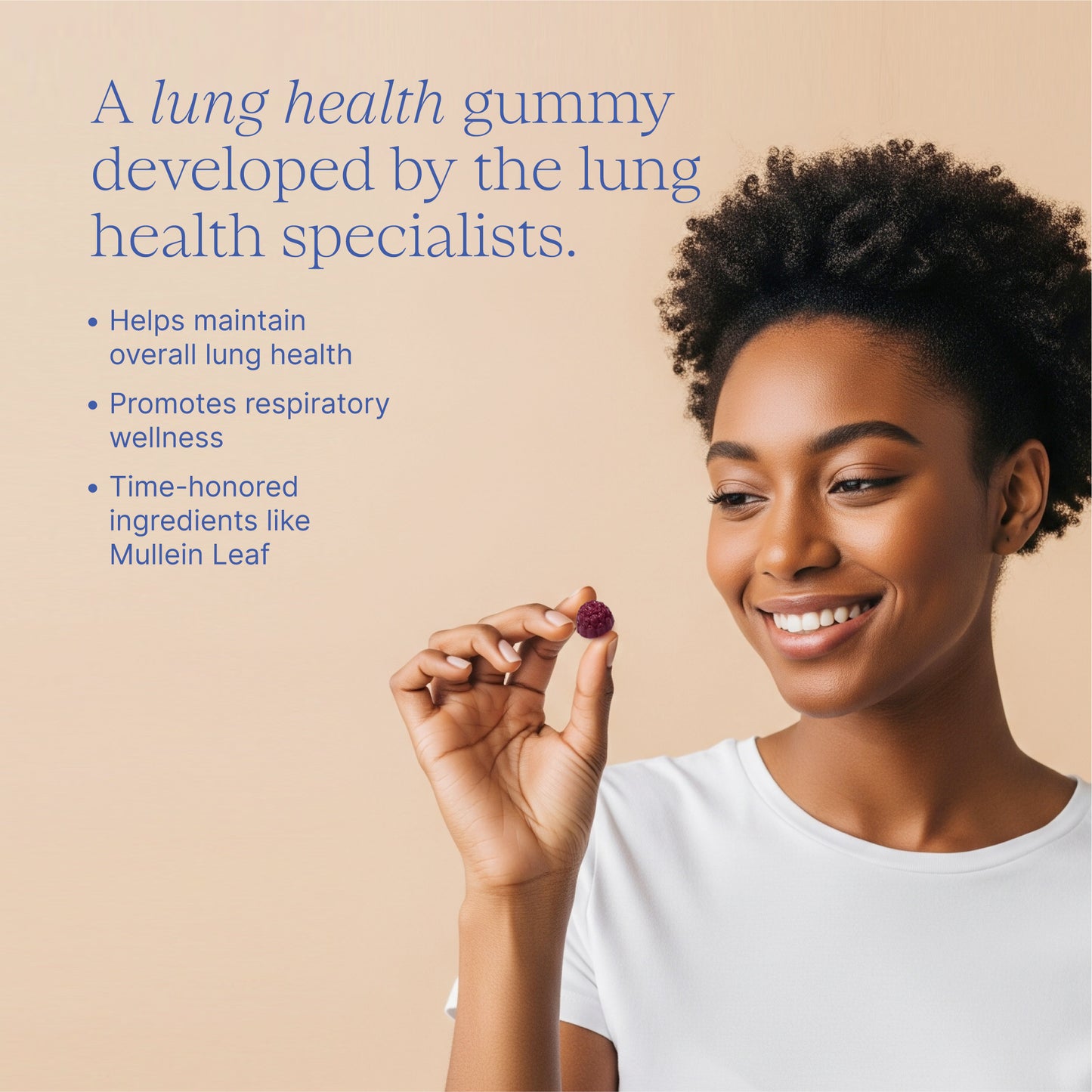 BreatheLabs™ Gummies