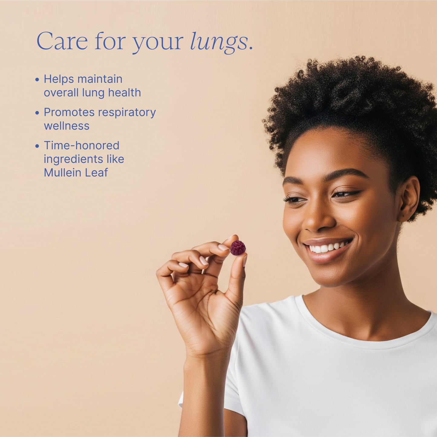 BreatheLabs™ Gummies