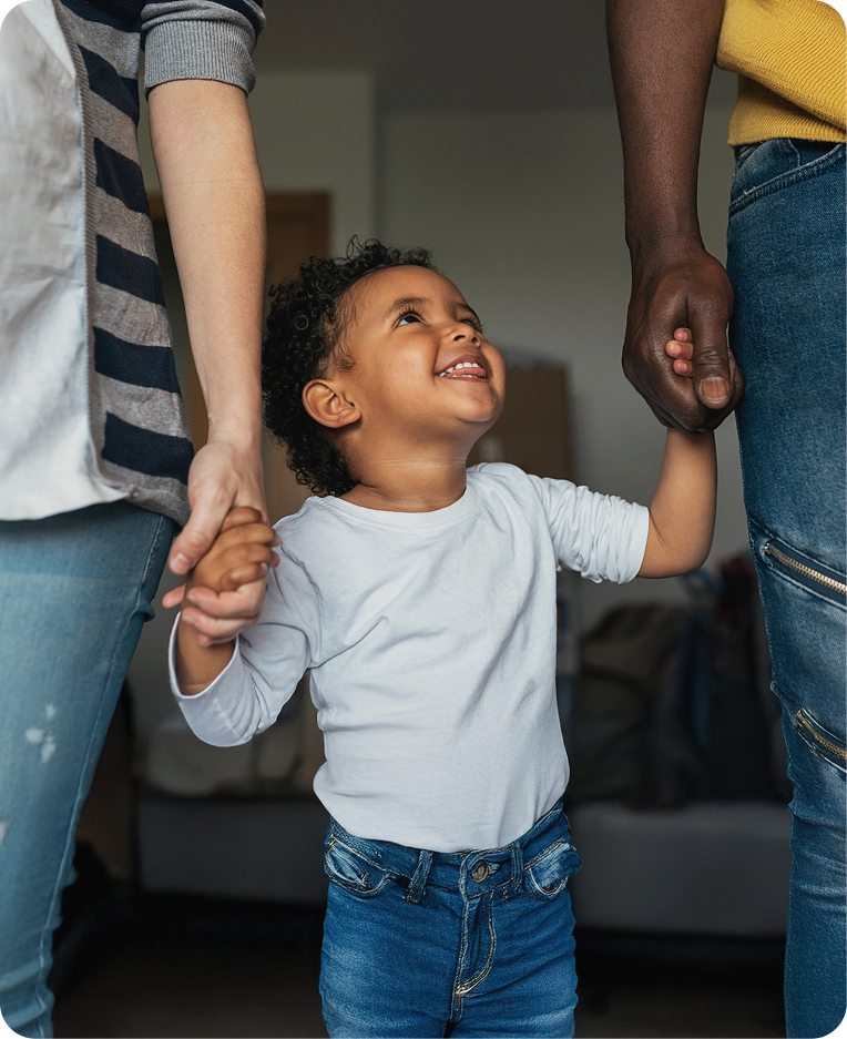 Child’s Cough Tracking