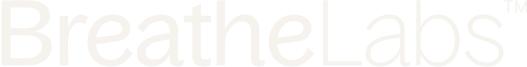 BreatheLabs Logo Home